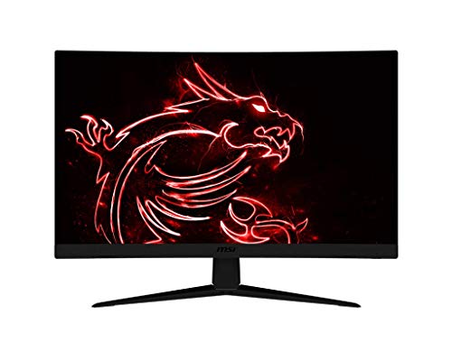 Amazon.co.jp: MSI Optix G27C5。 : Msi: パソコン・周辺機器